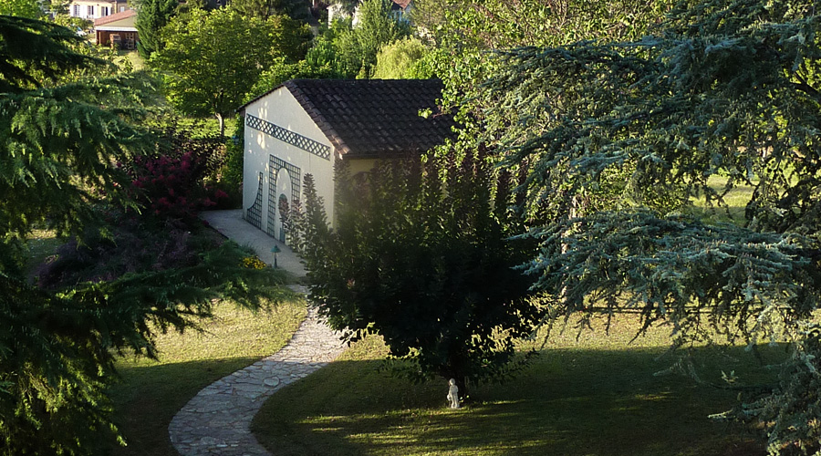 Photo de la maison - La marjilière